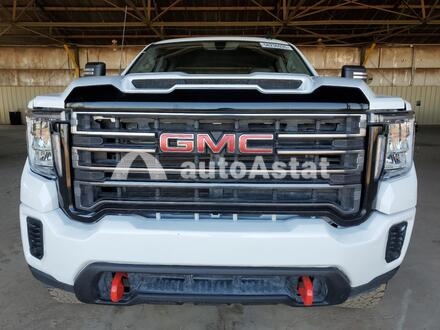 2023 GMC #5