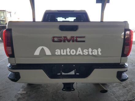 2023 GMC #6
