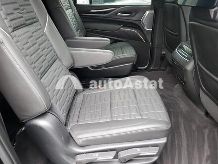 2023 Cadillac #11