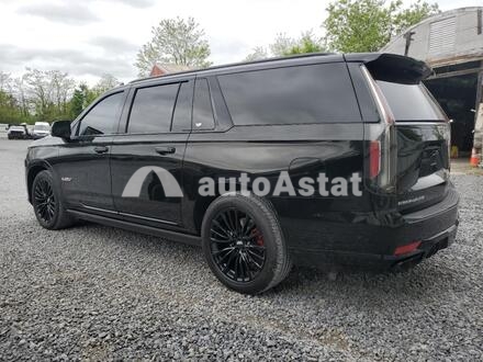 2023 Cadillac #2