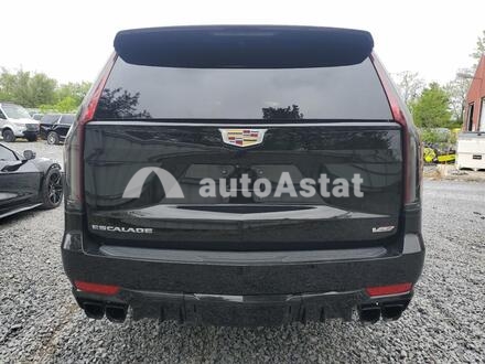 2023 Cadillac #6
