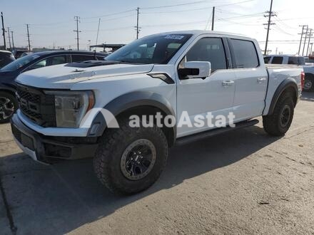 2021 Ford #1