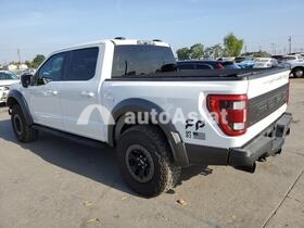 2021 Ford F-150 #2