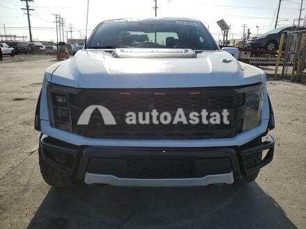 2021 Ford #5