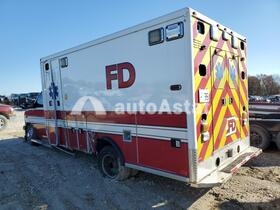 2016 Chevrolet Express #2