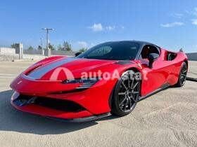 2021 Ferrari SF90 Stradale #2