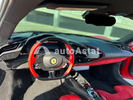2021 Ferrari #9
