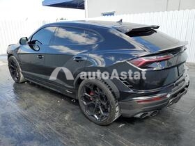2023 Lamborghini Urus #2