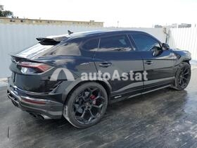 2023 Lamborghini Urus #3