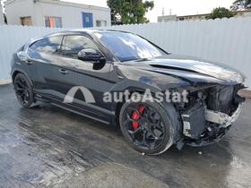 2023 Lamborghini Urus #4