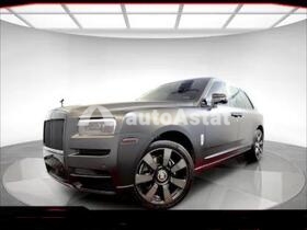 2020 Rolls-Royce Cullinan #2