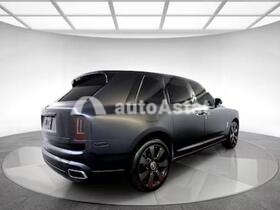 2020 Rolls-Royce Cullinan #4