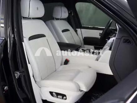 2020 Rolls-Royce #5