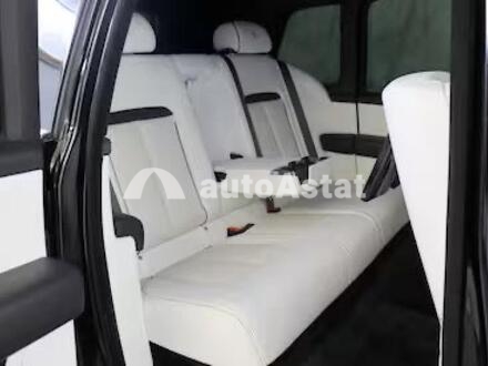 2020 Rolls-Royce #6