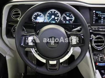 2020 Rolls-Royce #8