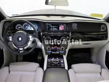 2020 Rolls-Royce #9