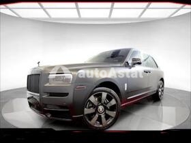 2020 Rolls-Royce Cullinan #2