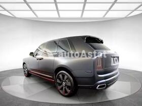 2020 Rolls-Royce Cullinan #3