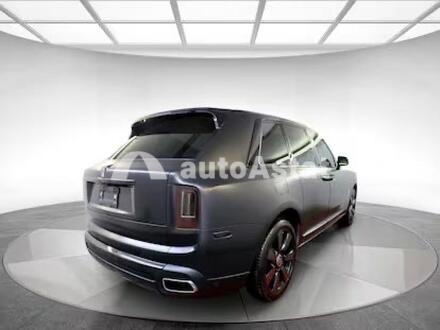 2020 Rolls-Royce #4