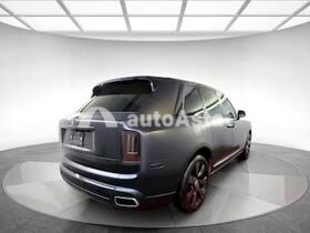 2020 Rolls-Royce Cullinan #4