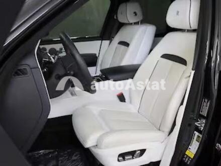 2020 Rolls-Royce #5