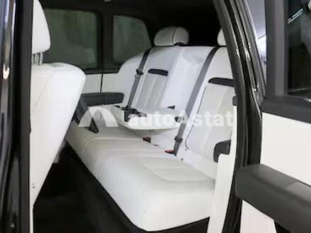 2020 Rolls-Royce #7