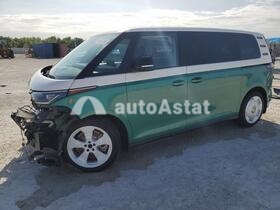 Volkswagen ID Buzz