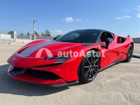 2021 Ferrari SF90 Stradale #2