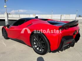 2021 Ferrari SF90 Stradale #3