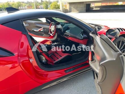 2021 Ferrari #5