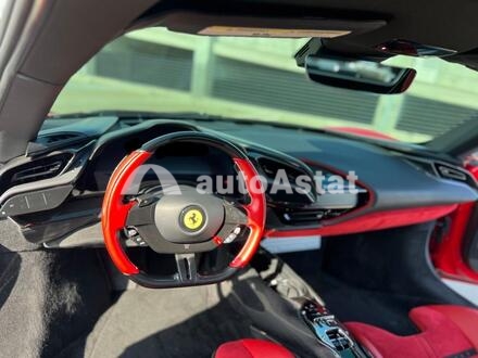 2021 Ferrari #9
