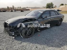 Rolls-Royce Ghost Series II
