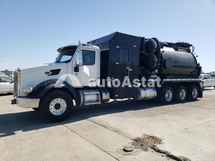 2017 Peterbilt #2