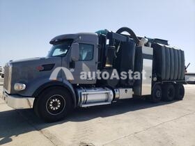 2018 Peterbilt 377 #2