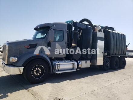 2018 Peterbilt #2