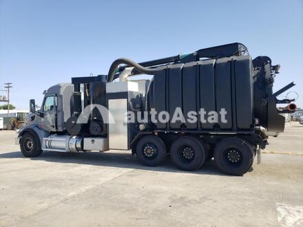 2018 Peterbilt #3