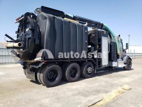 2018 Peterbilt 377 #4