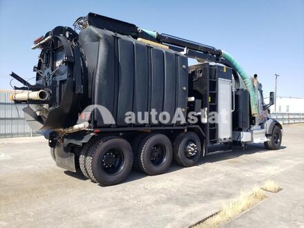 2018 Peterbilt #4