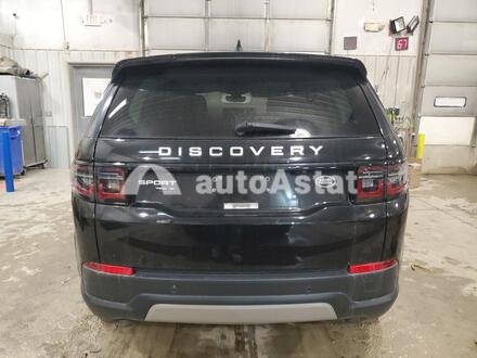 2020 Land Rover #6