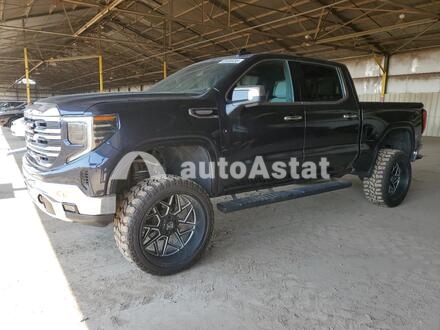 2024 GMC #1