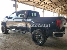 2024 GMC Sierra 1500 #2