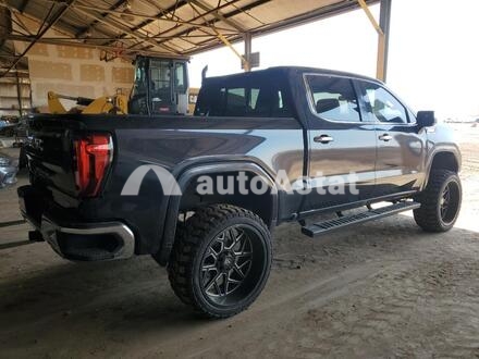 2024 GMC #3