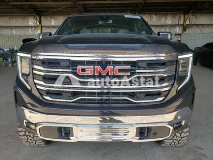 2024 GMC #5