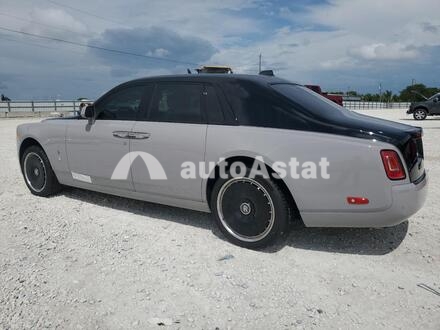2024 Rolls-Royce #2