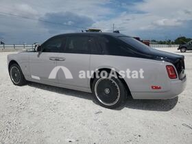 2024 Rolls-Royce Phantom #2