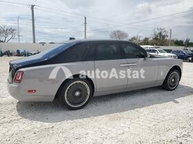 2024 Rolls-Royce Phantom #3