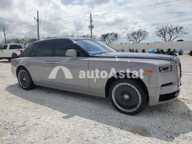 2024 Rolls-Royce Phantom #4