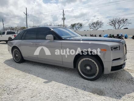 2024 Rolls-Royce #4