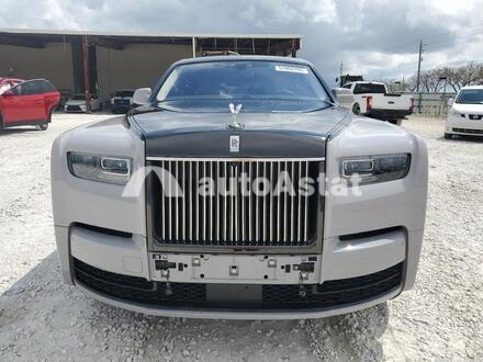 2024 Rolls-Royce #5