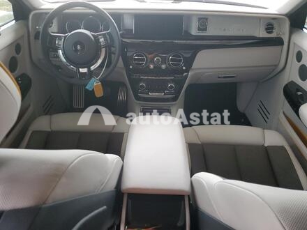 2024 Rolls-Royce #8